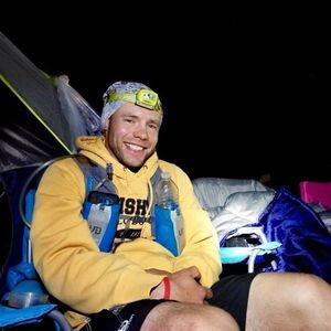 Meet your Posher, Joe